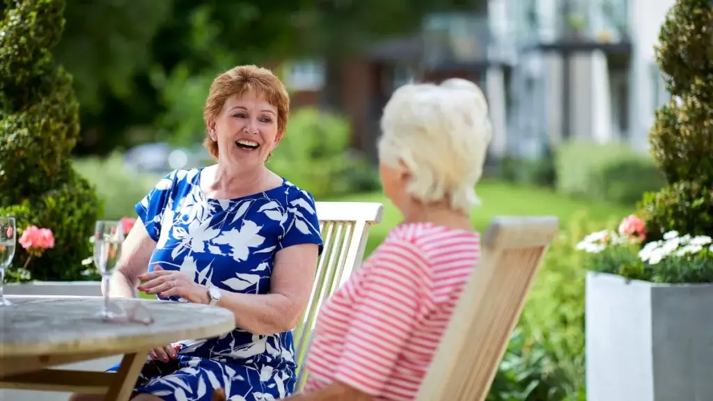 Specialist housing provider, Churchill Retirement Living, has announced a new name and a new identity, rebranding to Churchill Living.