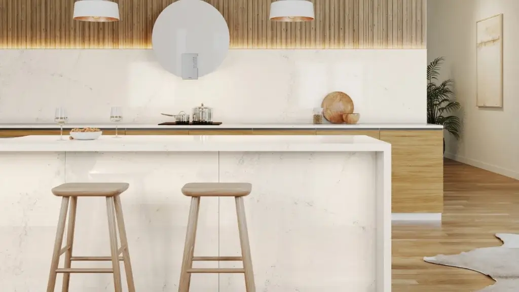 Ginetta Vedrickas talks to surface specialists about the latest trends for worktops that offer lasting results for buyers.