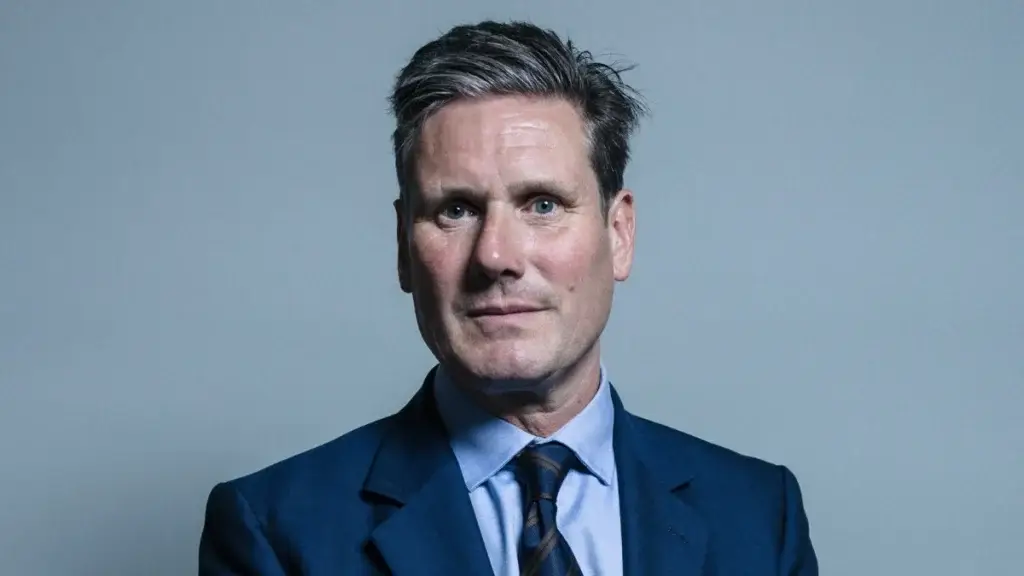Labour has won the General Election with a landslide victory with the Conservatives falling to the worst result in its history.