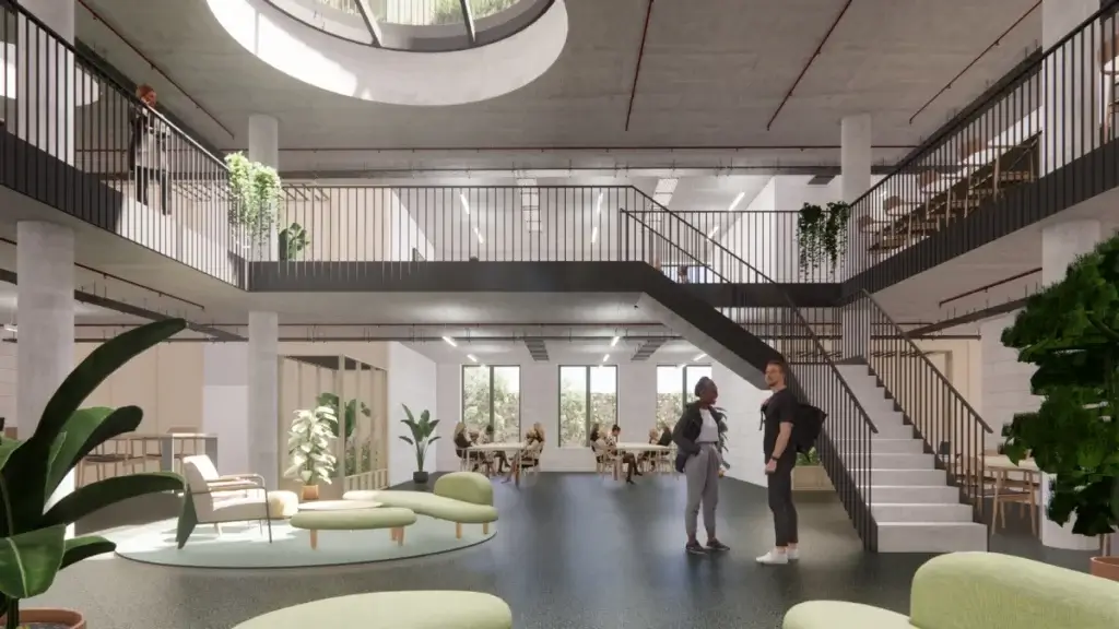 Unite Students has acquired a key London development that will provide 444 new student homes in central London.