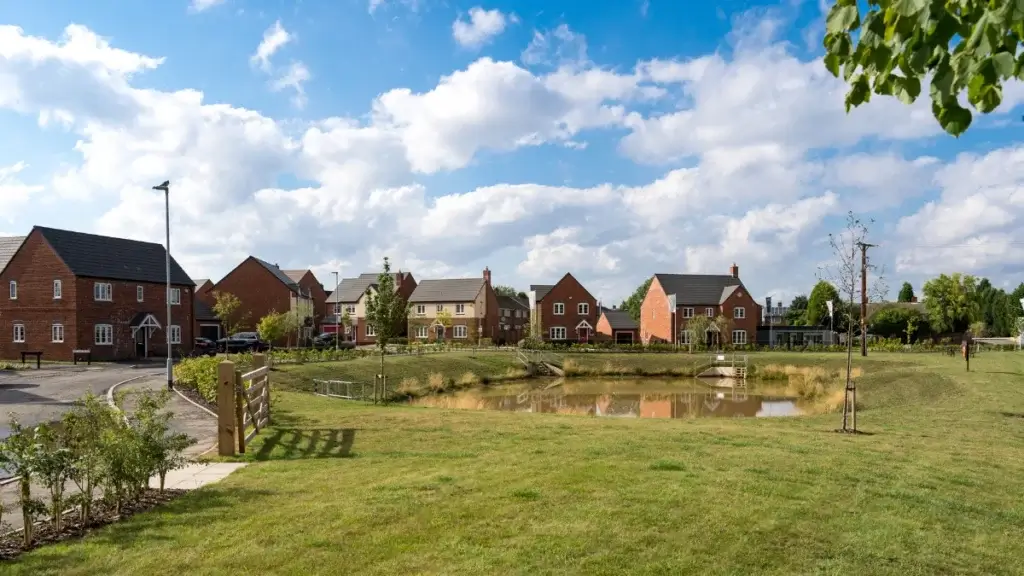 Midlands-based housebuilder Walton Homes is the latest housebuilder to sign up to the Own New Rate Reducer scheme.