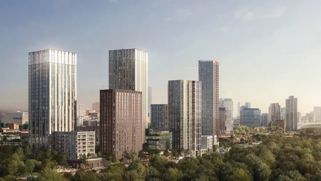 Far East Consortium is set to launch Kingfisher – a new 322-home development in the Red Bank neighbourhood in Manchester.