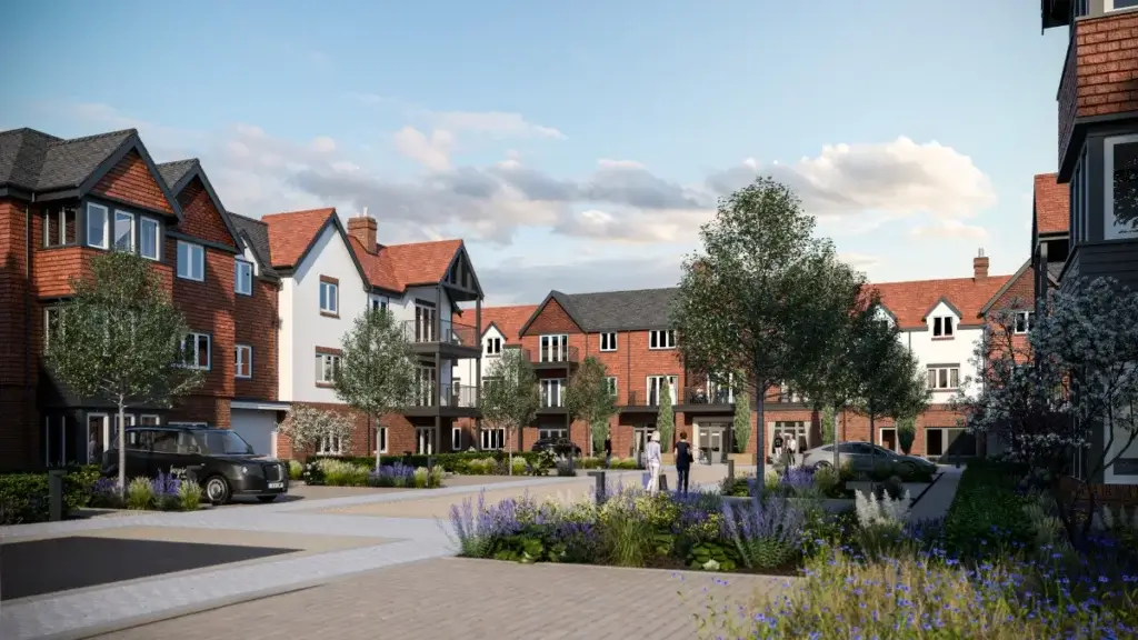 Later-living operator and developer, Inspired Villages, has achieved planning approval for further phases at two of its future communities.