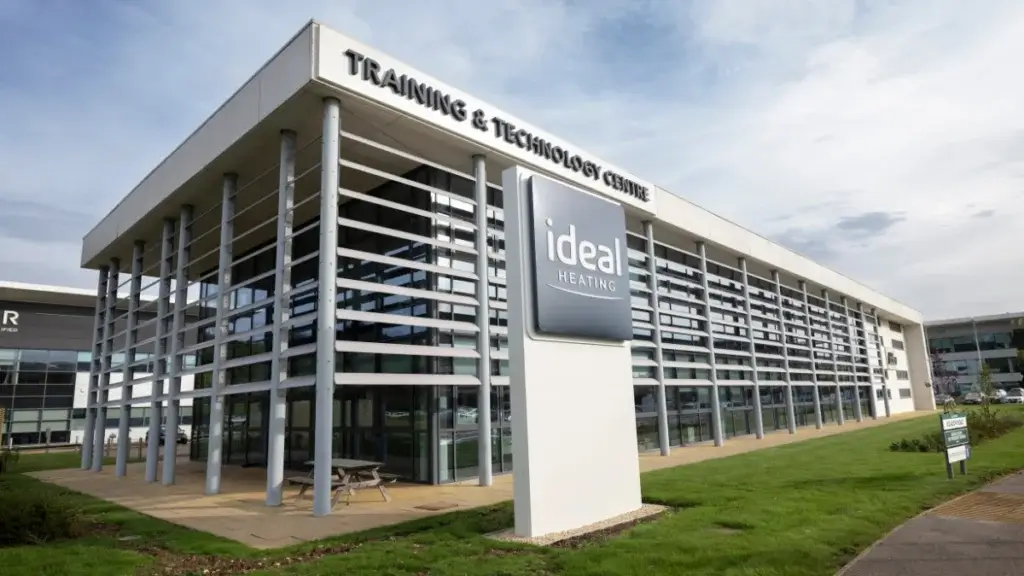 Ideal Heating is the UK heating market leader in the new build housing sector. The business offers a broad range of solutions and support for developers, from full design and specification services to an industry-leading level of customer support.
