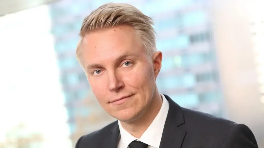 Retirement Villages Group (RVG) has announced the appointment of Thomas Karlsson as its new chief operating officer.