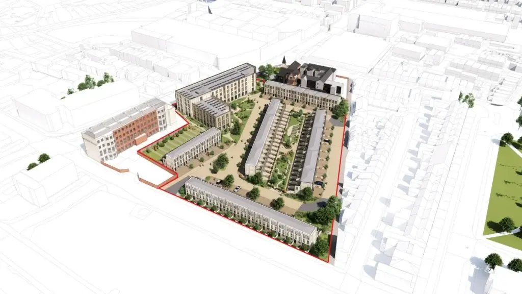 Wavensmere Homes and BBS Capital have received unanimous approval for a redevelopment scheme within Cheltenham’s Central Conservation Area.