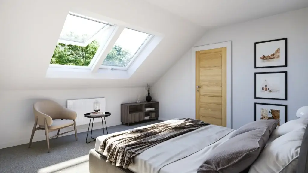 The 3West Group and VELUX partnership has elevated apartment living with a variety of VELUX products fitted at the Goodmores development.