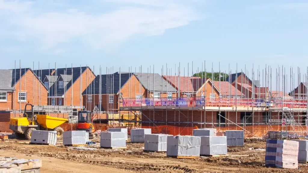 Barratt Redrow has been hit by £248million in costs after uncovering fire safety and concrete frame repairs across several developments.