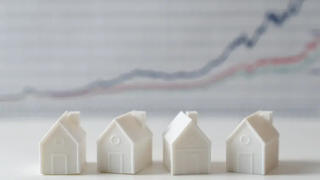 Halifax’s latest House Price Index shows that prices have risen for the third successive month in September.