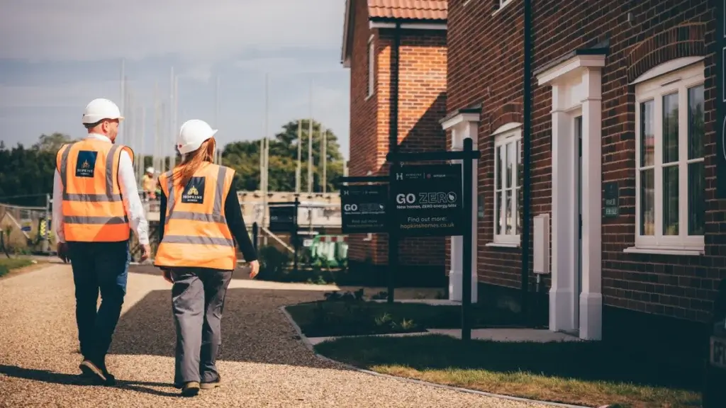 Pulse Fibre has announced a partnership with untypical which will give thousands of new homeowners access to high-speed connectivity.