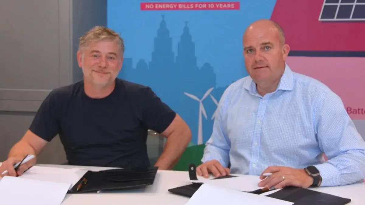 Sussex-based, Thakeham, has struck a game-changing deal with Octopus Energy to deliver all possible future developments as ‘Zero Bills’.