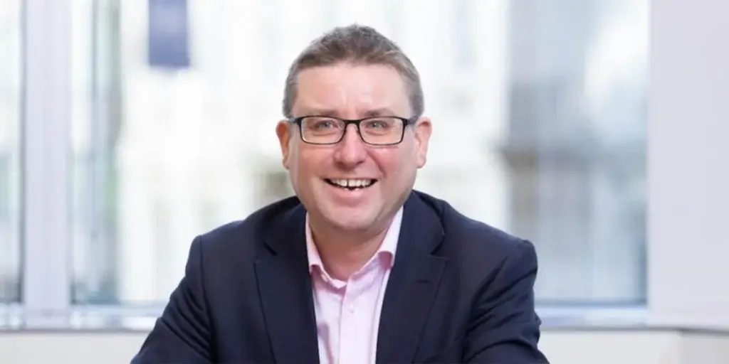 James Dunne, Cushman & Wakefield