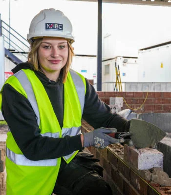 Alice Clay, NHBC