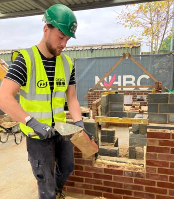 Ben Thorburn, NHBC