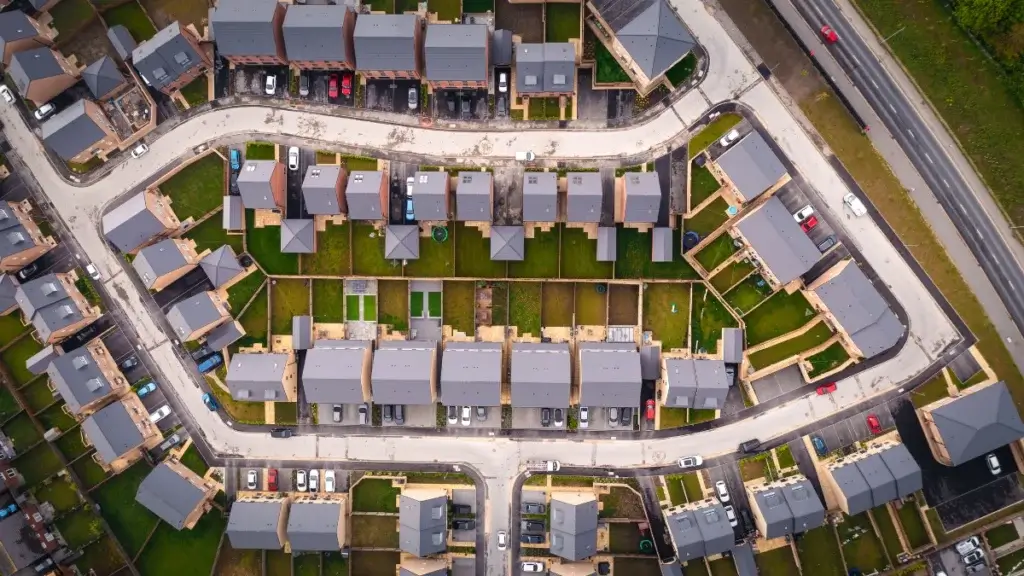 JV North launches £500,000 social housebuilding contractor and consultant framework