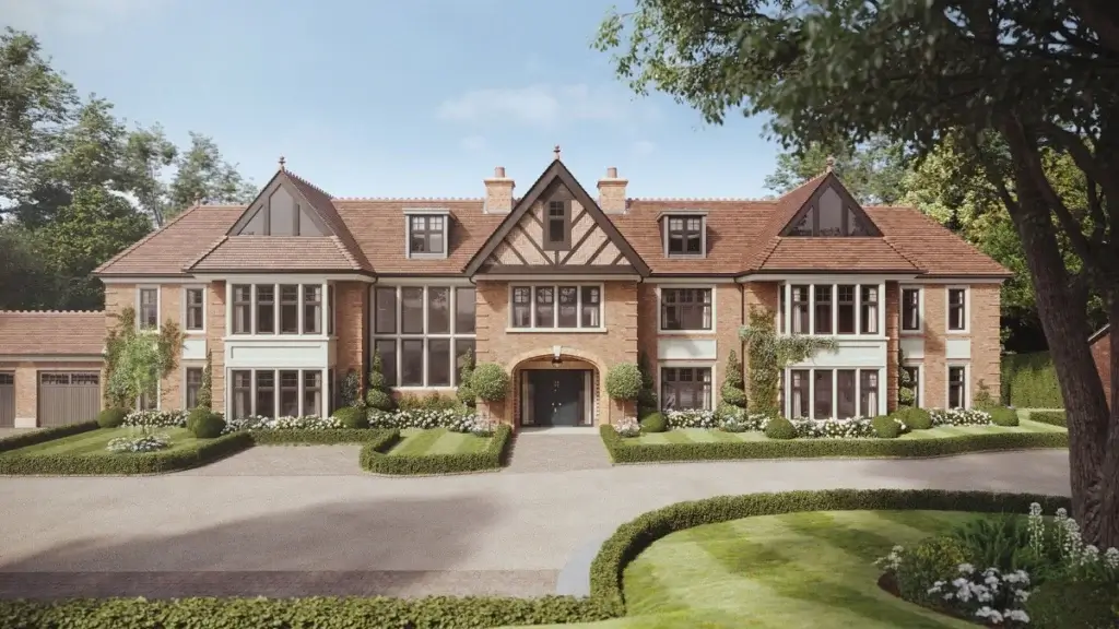 Nomad Property has instructed J3 Advisory to secure a building warranty with deposit protection for a luxury apartment project in Surrey.