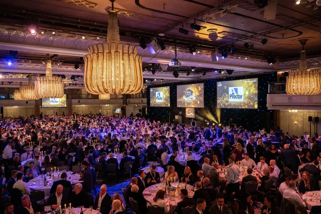 The WhatHouse Awards 2024