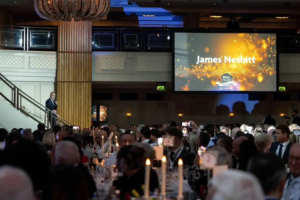 The WhatHouse? Awards 2024 in pictures