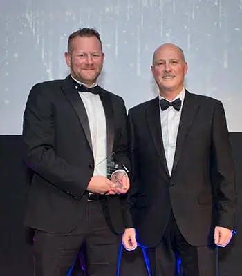 Andy Langfeld , Andrew Driscoll , Bewley Homes