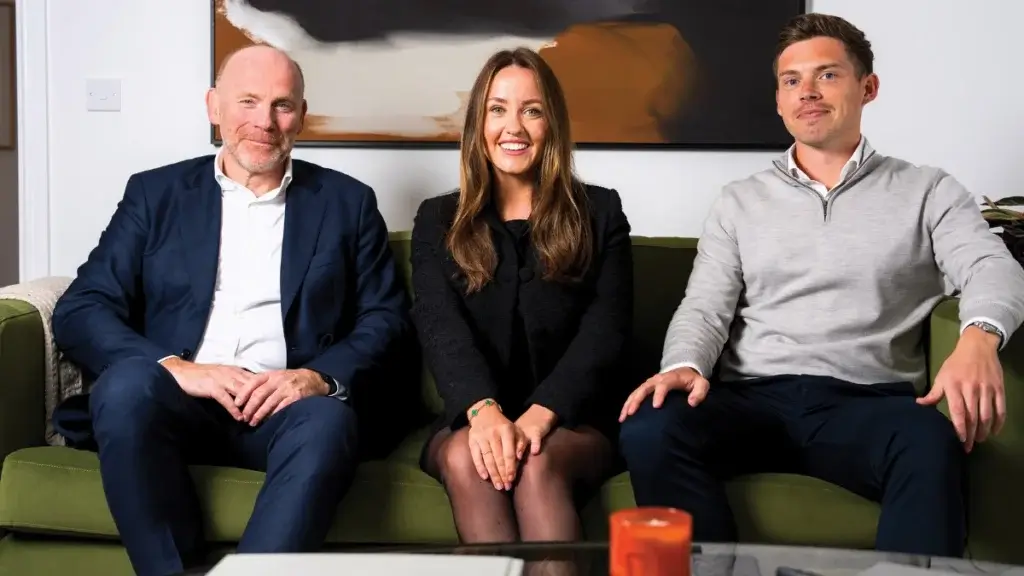 Kate Rundle Df Partners Changing the face of finance – an interview with Quantum Development ...
