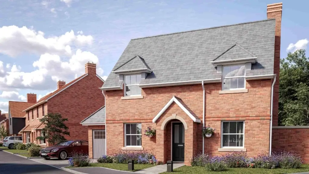 Hurst & Hurst Estates has partnered with Barwood and Close Brothers to secure a £13.5million development opportunity in the New Forest.