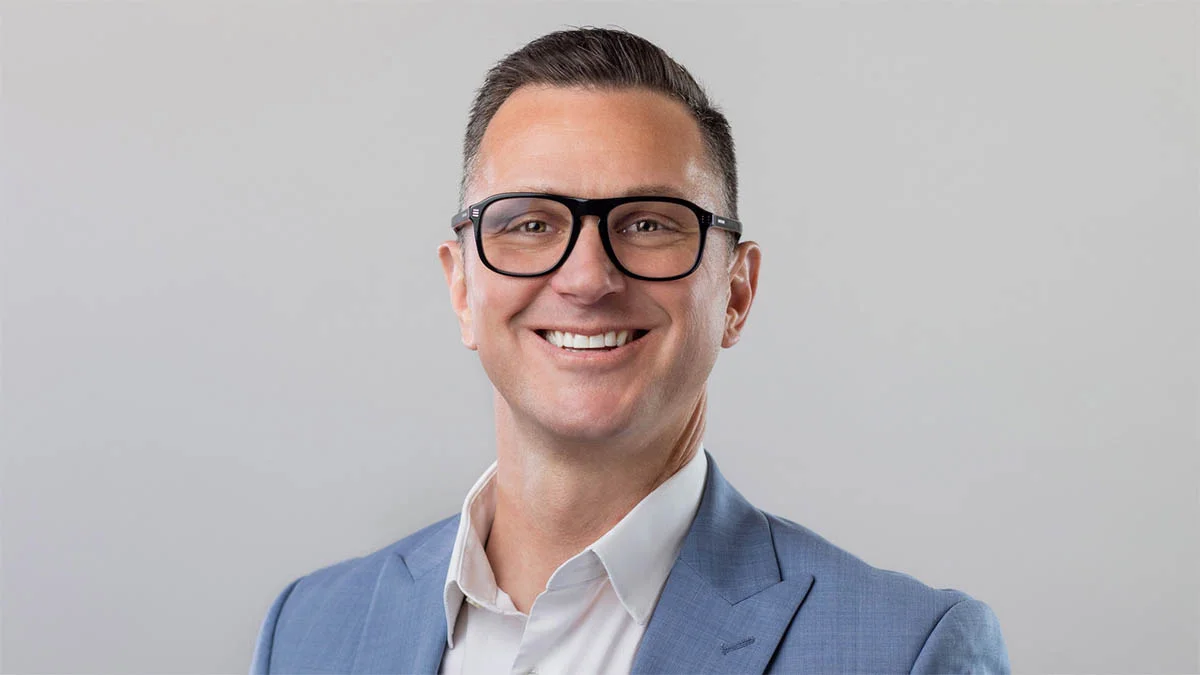 Career view: Nathan Wise, Quintain Living - Show House