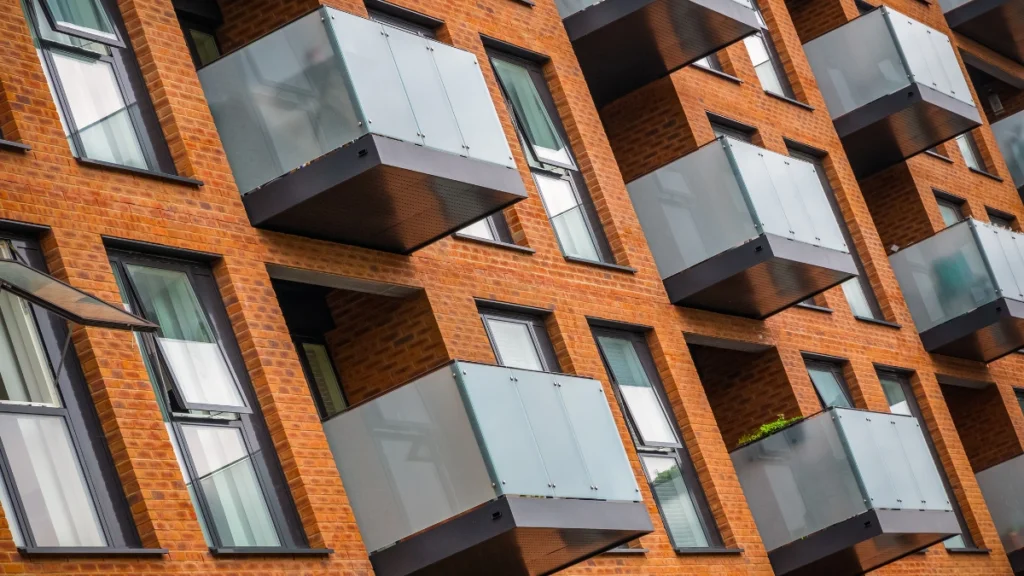 Build-to-Rent planning consents surge by 35% in 12 months with London leading the way