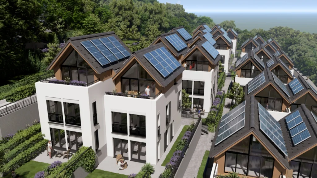 Octopus Energy launches ‘Zero Bills’ initiative in Scotland - Show House