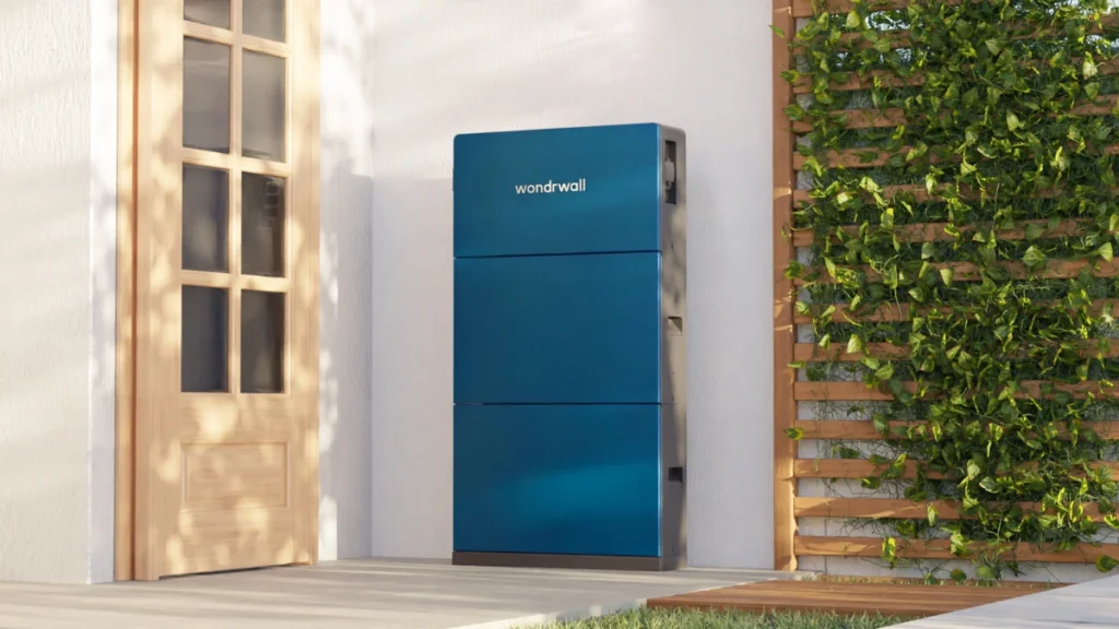 UK-based cleantech company, Wondrwall, has unveiled a ‘game-changing’ AI-powered renewable energy system for homes.
