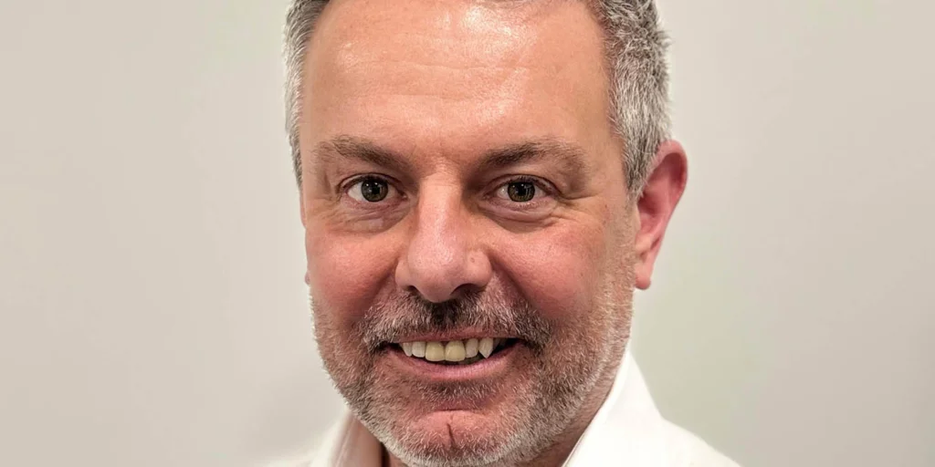 Andrew Harvey, Elivia Homes