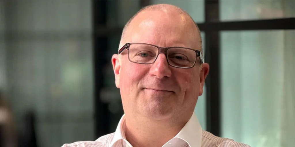 Laurence Holder, GRIGGS Homes