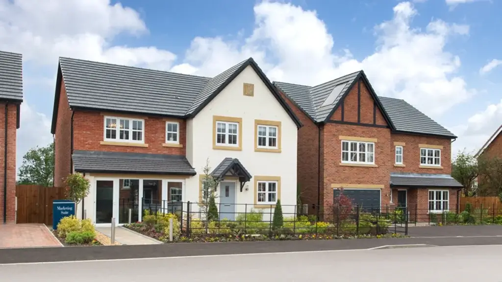 Story Homes has announced it has exchanged contracts on a new site for residential development in Offerton, Stockport.