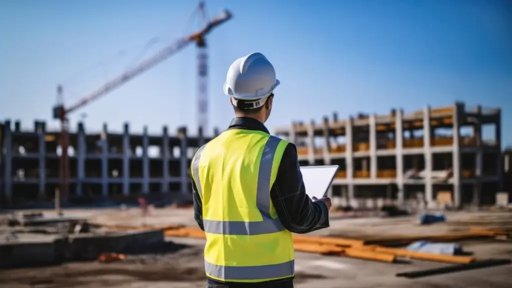 UK Connect's recent survey results reveals which emerging technologies are being adopted by construction companies in the coming years.
