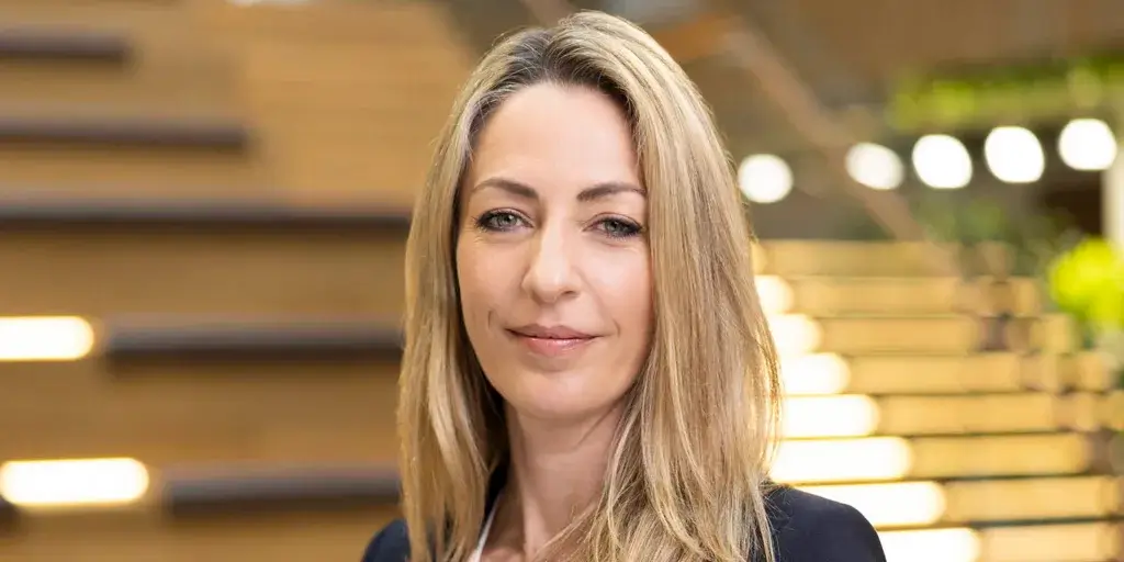 Carina Paine, The FirstPort Group