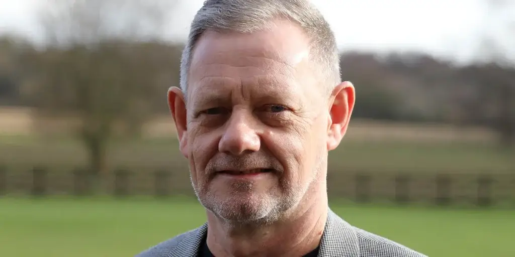Robert Holbrook, Keepmoat