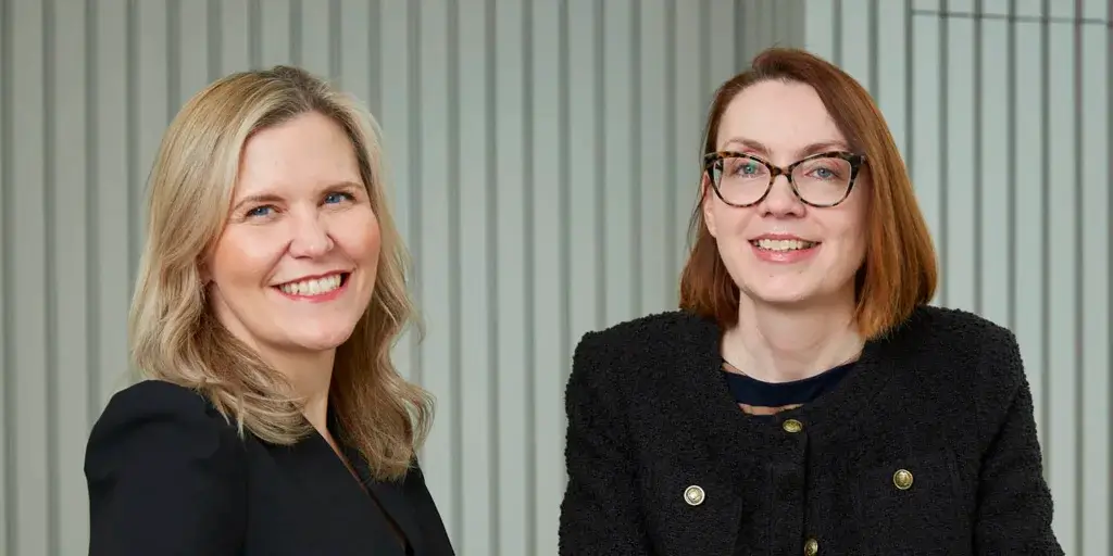 Natalie Edwards, Laura Murphy, Gateley Legal