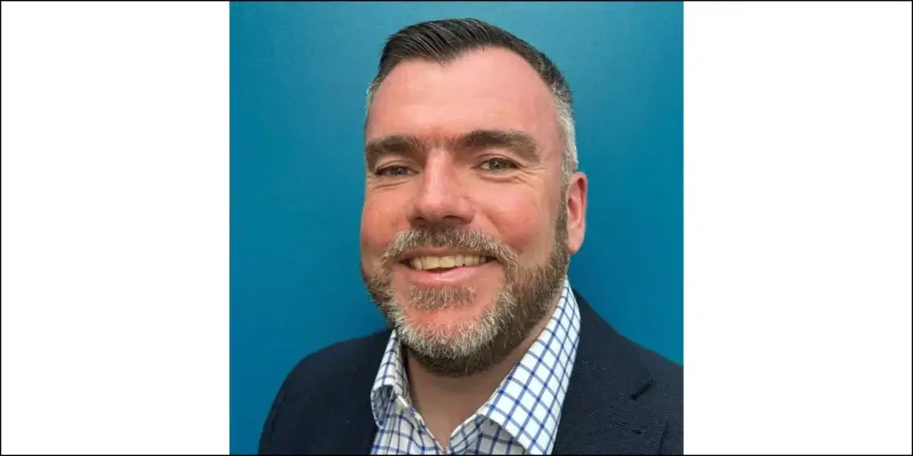 John Baggley, Robertson Partnership Homes