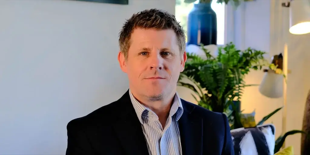 Paul Kimber, Thakeham
