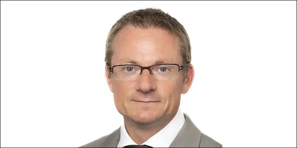Darren Dancey, Persimmon Homes