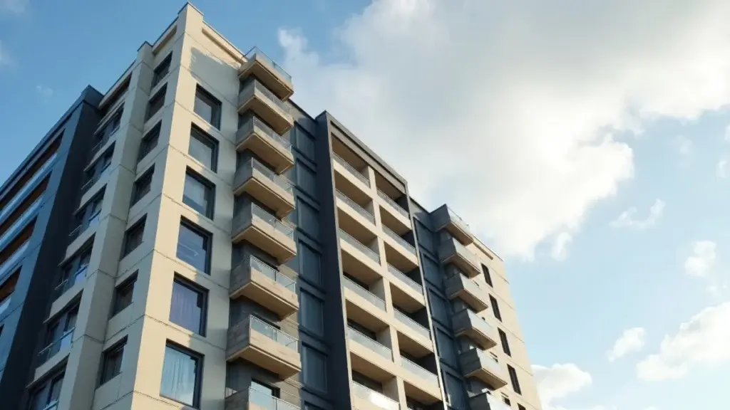 The latest analysis from the British Property and Savills has found that construction in the Build-to-Rent sector has slowed.
