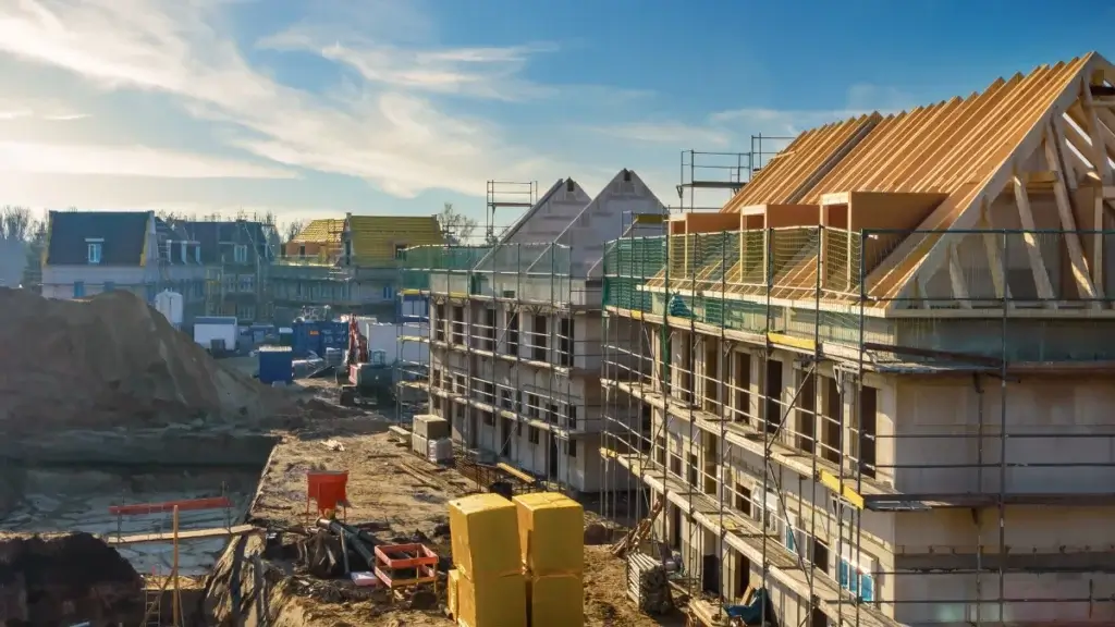 Homes England and Octopus Real Estate have announced the launch of the Greener Homes Alliance 2 to support SME housebuilders.