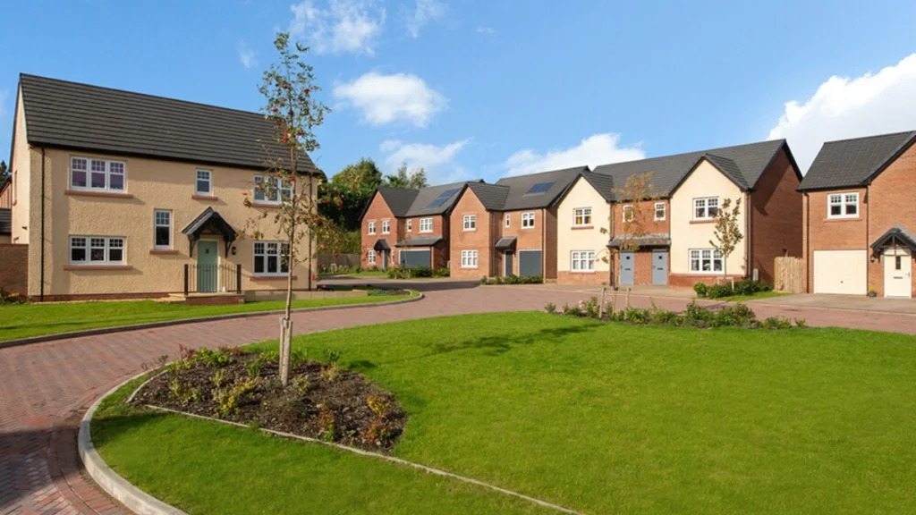 Story Homes has submitted a planning application to Dumfries & Galloway Council for a new phase of development at its Summerpark site.