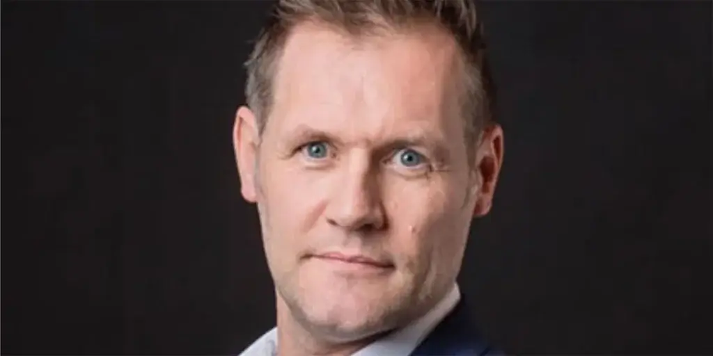 Stewart Harris, JVB Construction