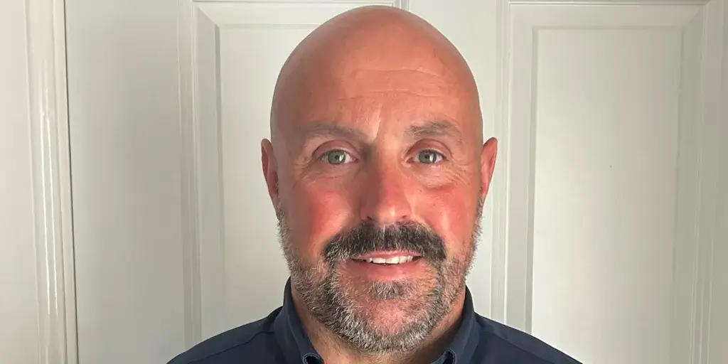 Kenny Corrick, Persimmon Homes