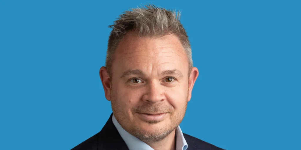 Graham Chivers, Chartway Partnerships Group
