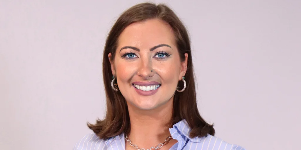 Alanna Mahoney, Richborough