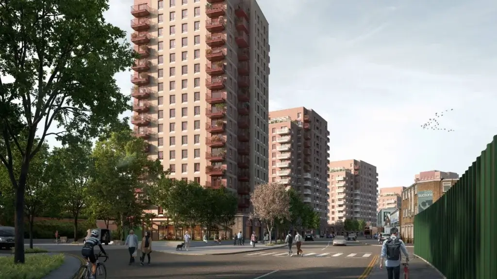Barratt London has announced plans to roll out its new sustainable Lo-E Homes that exceed Passivhaus standards at scale across the capital.
