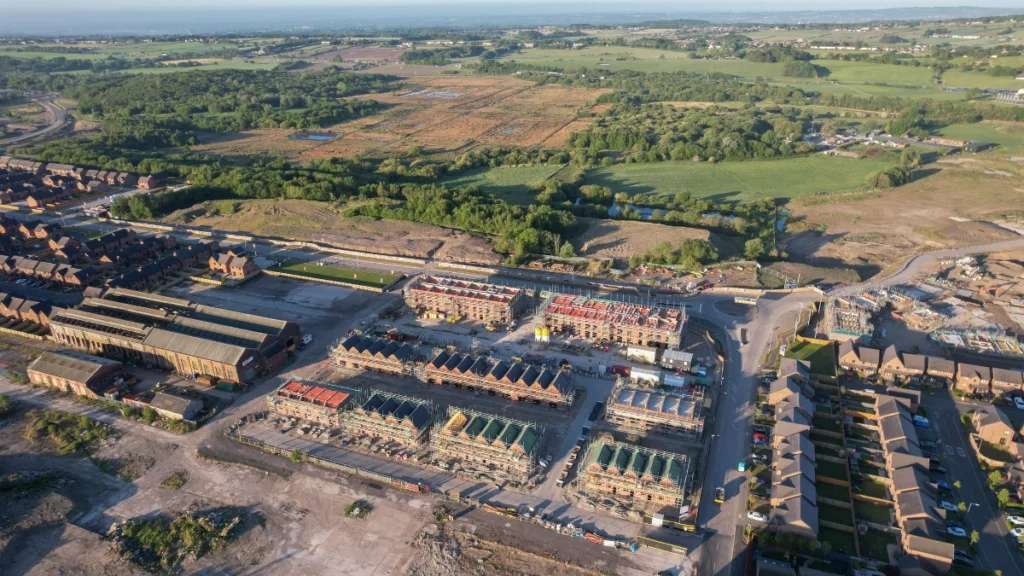 The government has announced that councils will be given new powers to speed up the delivery of new homes.
