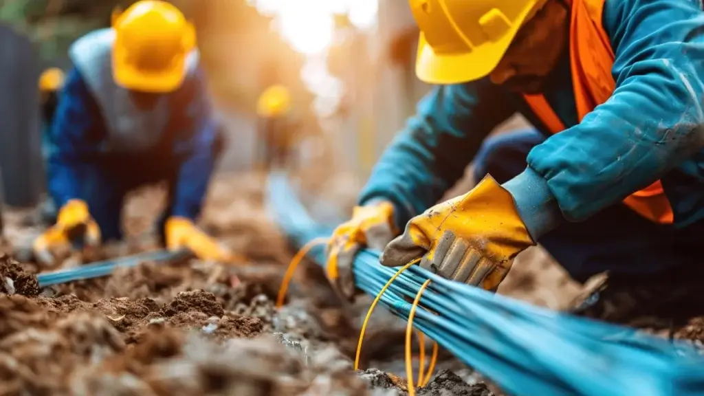 FibreNest has been acquired from Persimmon Homes Limited and will become part of OFNL's group, under the ownership of BUUK Infrastructure.