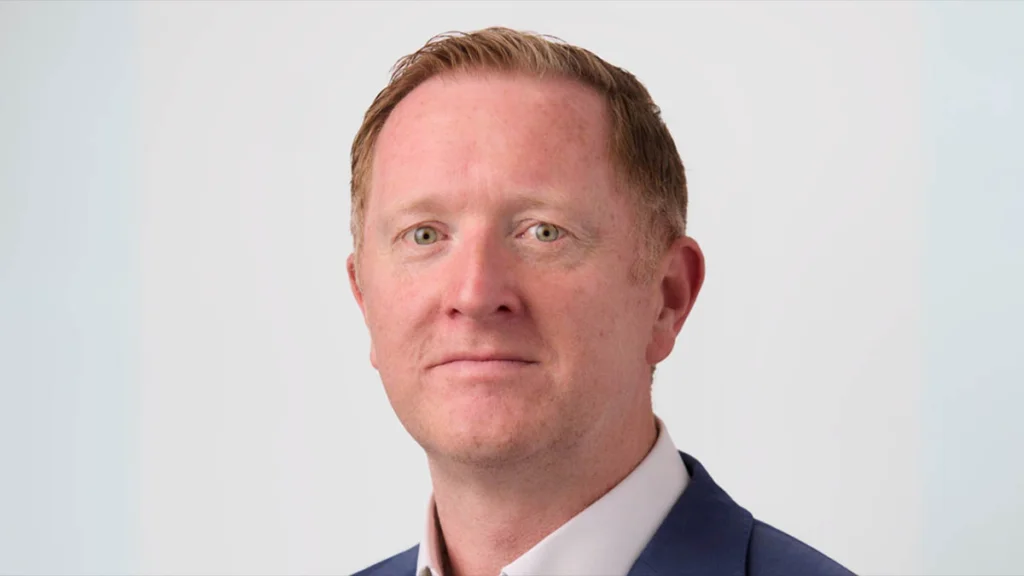 Dan Batterton, L&G Asset Management